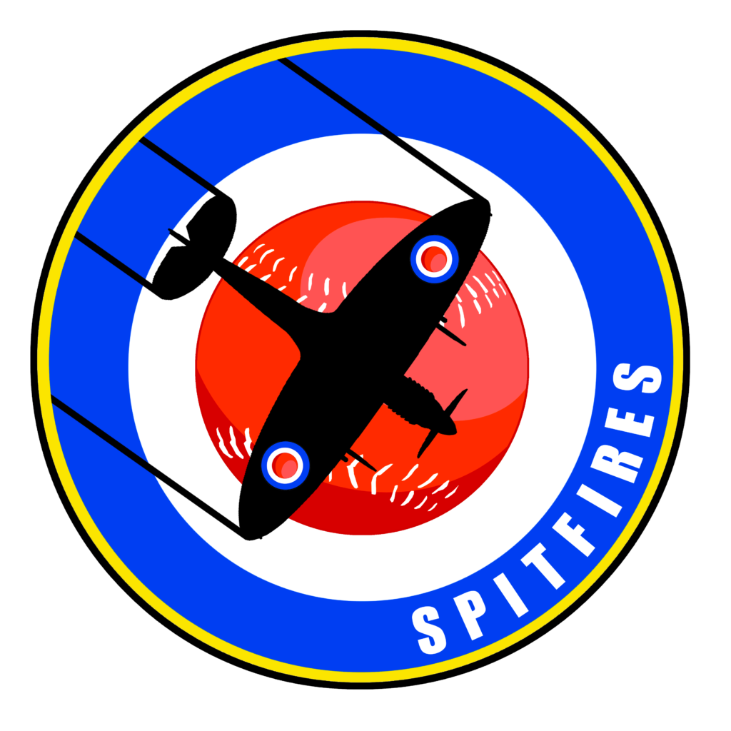 Spitfires - swindonsoftball.com